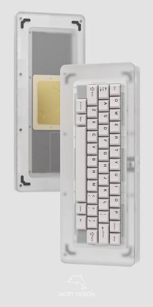 hǎitún40 Keyboard GB PC