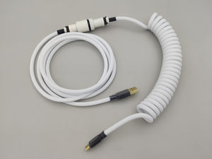 Open image in slideshow, Bear65 V2 GB Cable
